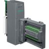 10-ch Thermocouple Input Module with High Overvoltage Protection (RoHS) Includes DB-1820 Daughter BoardICP DAS
